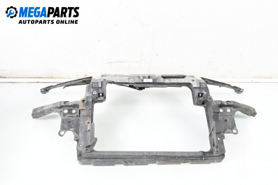 Маска за Skoda Fabia I Hatchback (08.1999 - 03.2008), хечбек