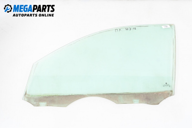 Странично стъкло за Skoda Fabia I Hatchback (08.1999 - 03.2008), 4+1 вр., хечбек, позиция: предна, лява