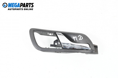 Вътрешна дръжка за Skoda Fabia I Hatchback (08.1999 - 03.2008), 4+1 вр., хечбек, позиция: предна, дясна