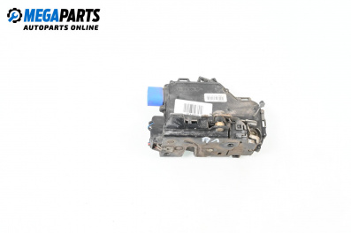 Брава на врата за Skoda Fabia I Hatchback (08.1999 - 03.2008), позиция: предна, лява