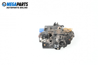 Брава на врата за Skoda Fabia I Hatchback (08.1999 - 03.2008), позиция: задна, дясна