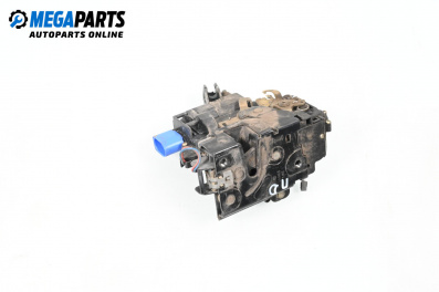 Брава на врата за Skoda Fabia I Hatchback (08.1999 - 03.2008), позиция: предна, дясна