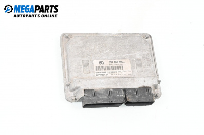 Компютър двигател за Skoda Fabia I Hatchback (08.1999 - 03.2008) 1.4, 60 к.с., № 047 906 033 J