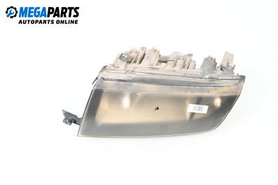 Фар за Skoda Fabia I Hatchback (08.1999 - 03.2008), хечбек, позиция: лява