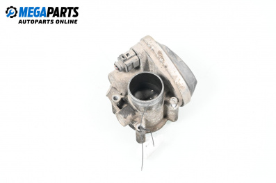 Дроселова клапа за Skoda Fabia I Hatchback (08.1999 - 03.2008) 1.4, 60 к.с.