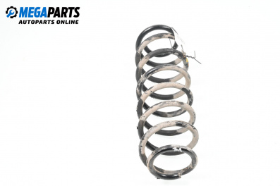 Пружина за ходова част за Skoda Fabia I Hatchback (08.1999 - 03.2008), хечбек, позиция: задна