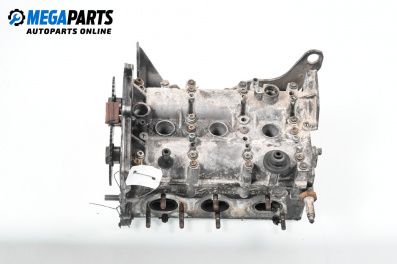 Глава за Skoda Fabia I Hatchback (08.1999 - 03.2008) 1.4, 60 к.с.