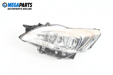 Фар за Peugeot 508 Sedan I (11.2010 - 12.2018), седан, позиция: лява