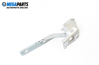 Панта преден капак за Peugeot 508 Sedan I (11.2010 - 12.2018), 4+1 вр., седан, позиция: лява