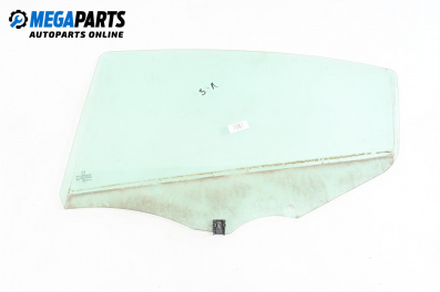 Странично стъкло за Peugeot 508 Sedan I (11.2010 - 12.2018), 4+1 вр., седан, позиция: задна, лява