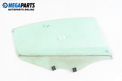 Странично стъкло за Peugeot 508 Sedan I (11.2010 - 12.2018), 4+1 вр., седан, позиция: задна, дясна