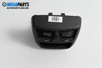 Духалка парно за Peugeot 508 Sedan I (11.2010 - 12.2018)