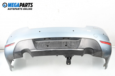 Задна броня за Peugeot 508 Sedan I (11.2010 - 12.2018), седан