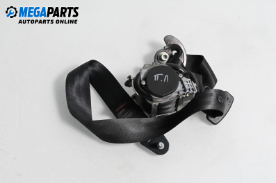 Предпазен колан за Peugeot 508 Sedan I (11.2010 - 12.2018), 4+1 вр., позиция: предна, лява