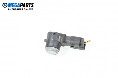 Парктроник за Peugeot 508 Sedan I (11.2010 - 12.2018)