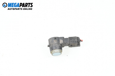 Парктроник за Peugeot 508 Sedan I (11.2010 - 12.2018)