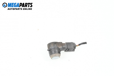 Парктроник за Peugeot 508 Sedan I (11.2010 - 12.2018)