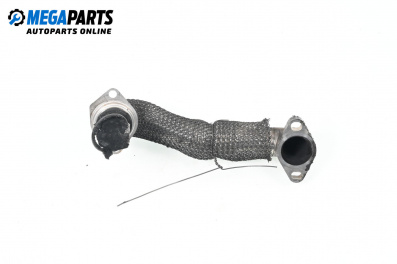 EGR тръба за Peugeot 508 Sedan I (11.2010 - 12.2018) 1.6 HDi, 112 к.с.