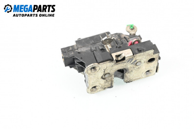 Брава на врата за Renault Kangoo Van (08.1997 - 02.2008), позиция: предна, лява