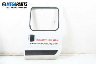 Врата на багажно/товарно пространство за Renault Kangoo Van (08.1997 - 02.2008), миниван, позиция: задна, лява