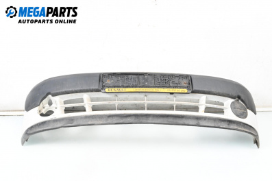 Предна броня за Renault Kangoo Van (08.1997 - 02.2008), миниван, позиция: предна