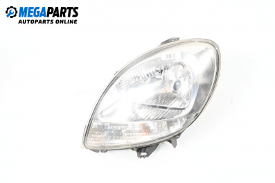 Фар за Renault Kangoo Van (08.1997 - 02.2008), миниван, позиция: лява