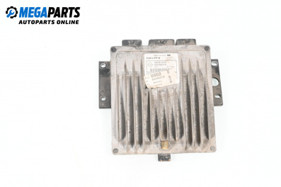 Компютър двигател за Renault Kangoo Van (08.1997 - 02.2008) 1.5 dCi, 68 к.с., № Delphi 8200513076