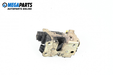 Брава на врата за Renault Kangoo Van (08.1997 - 02.2008), позиция: предна, дясна