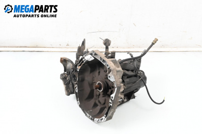 Ръчна скоростна кутия за Renault Kangoo Van (08.1997 - 02.2008) 1.5 dCi, 68 к.с.