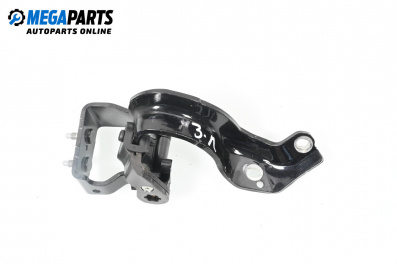 Панта заден капак за Audi A6 Avant C6 (03.2005 - 08.2011), 4+1 вр., комби, позиция: лява