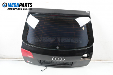 Заден капак за Audi A6 Avant C6 (03.2005 - 08.2011), 4+1 вр., комби, позиция: задна