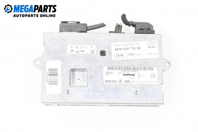 Модул за Audi A6 Avant C6 (03.2005 - 08.2011), № 4F0 910 731 D