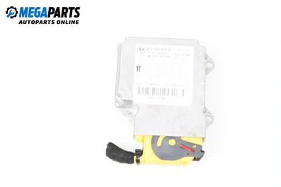 Модул за AIRBAG за Audi A6 Avant C6 (03.2005 - 08.2011), № 4F0 959 655 B