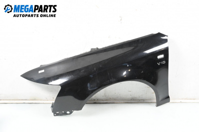 Калник за Audi A6 Avant C6 (03.2005 - 08.2011), 4+1 вр., комби, позиция: предна, лява