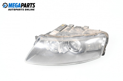 Фар за Audi A6 Avant C6 (03.2005 - 08.2011), комби, позиция: лява