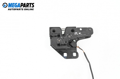 Брава преден капак за Audi A6 Avant C6 (03.2005 - 08.2011)