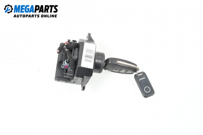 Контактен ключ за Audi A6 Avant C6 (03.2005 - 08.2011), № 4F0909131