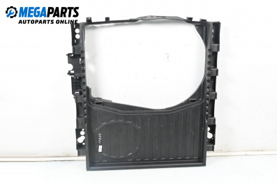 Кора багажник за Audi A6 Avant C6 (03.2005 - 08.2011), 4+1 вр., комби