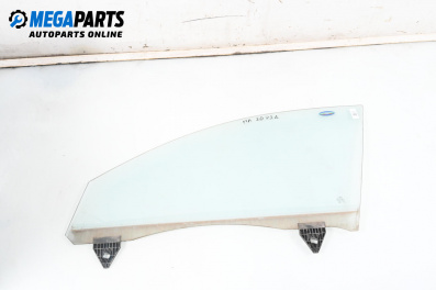 Странично стъкло за Audi A6 Avant C6 (03.2005 - 08.2011), 4+1 вр., комби, позиция: предна, лява