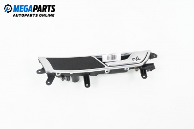 Вътрешна дръжка за Audi A6 Avant C6 (03.2005 - 08.2011), 4+1 вр., комби, позиция: предна, дясна