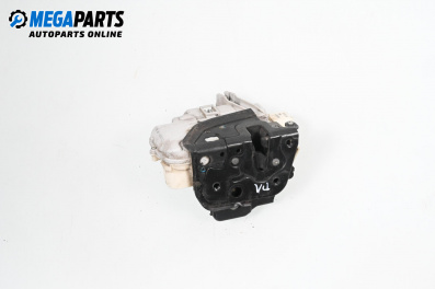 Брава на врата за Audi A6 Avant C6 (03.2005 - 08.2011), позиция: предна, лява