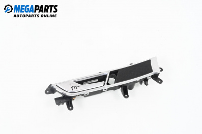 Вътрешна дръжка за Audi A6 Avant C6 (03.2005 - 08.2011), 4+1 вр., комби, позиция: предна, лява