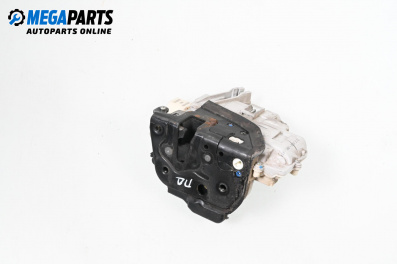 Брава на врата за Audi A6 Avant C6 (03.2005 - 08.2011), позиция: предна, дясна