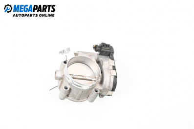 Дроселова клапа за Audi A6 Avant C6 (03.2005 - 08.2011) S6 quattro, 435 к.с.