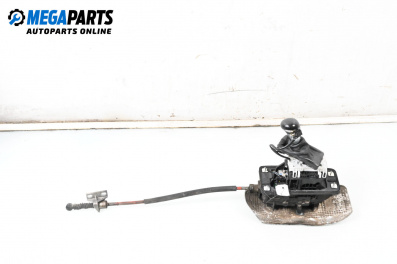 Скоростен лост с жило за Audi A6 Avant C6 (03.2005 - 08.2011)