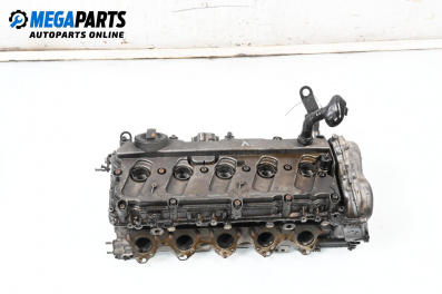 Глава за Audi A6 Avant C6 (03.2005 - 08.2011) S6 quattro, 435 к.с.