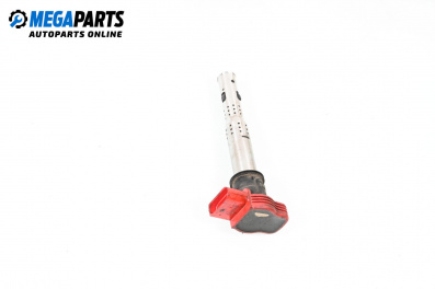 Запалителна бобина за Audi A6 Avant C6 (03.2005 - 08.2011) S6 quattro, 435 к.с.