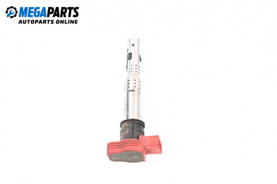 Запалителна бобина за Audi A6 Avant C6 (03.2005 - 08.2011) S6 quattro, 435 к.с.