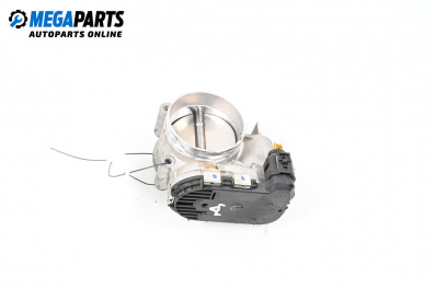 Дроселова клапа за Audi A6 Avant C6 (03.2005 - 08.2011) S6 quattro, 435 к.с.