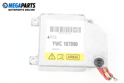 Модул за AIRBAG за Rover 75 Sedan (02.1999 - 05.2005), № YWC 107090